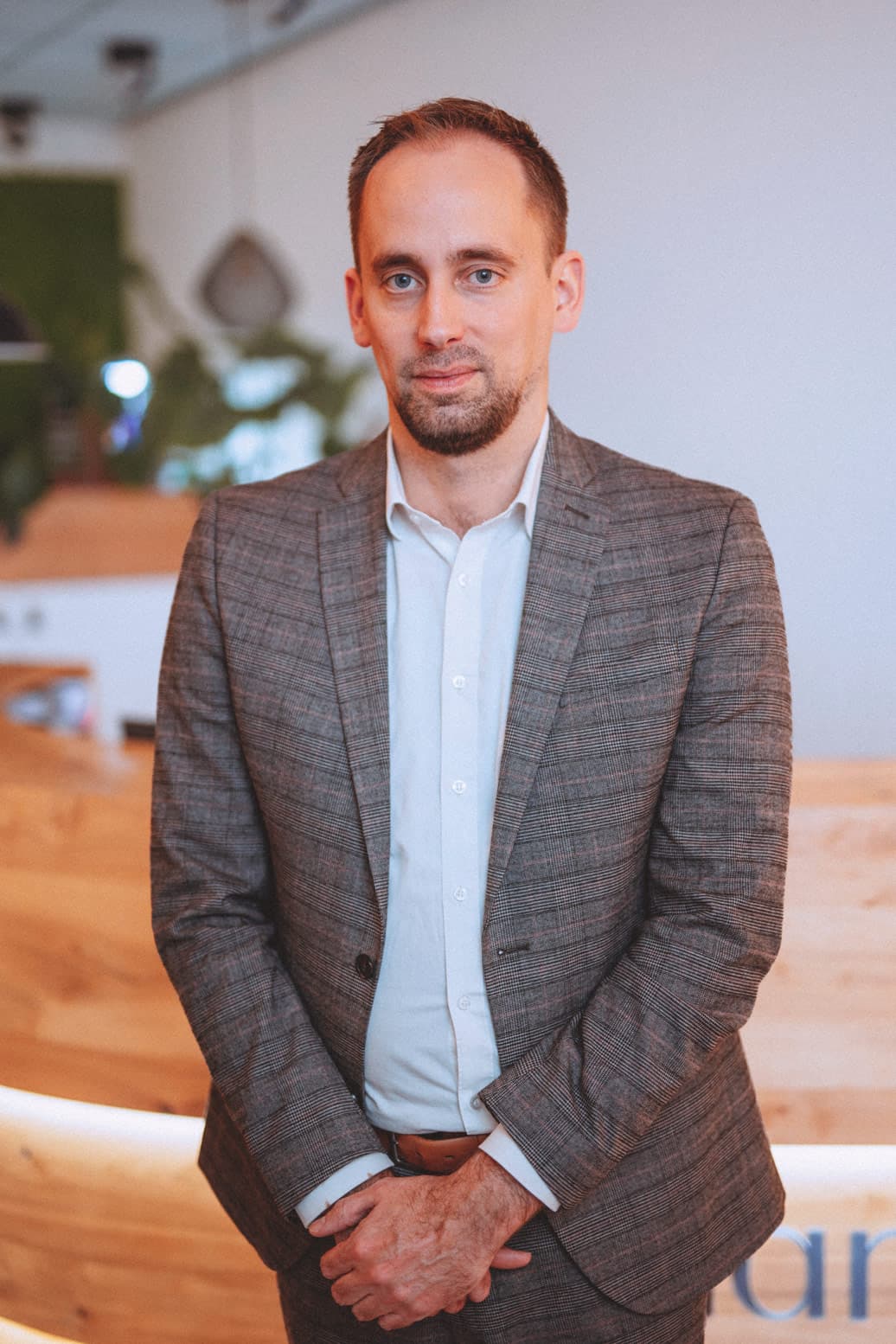 Christoph Schulte Hörakustik